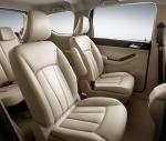 Baojun 730 2014 года